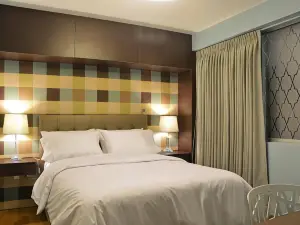 Arvo Hotel Boutique