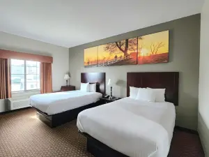 Days Inn by Wyndham Kemah