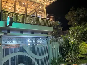 The Safa Baiti Guest House Syariah