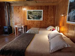 Hotel Último Paraíso