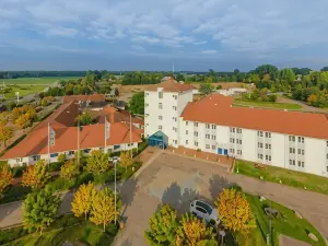 Hotell Erikslund