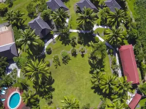 Punatea Village