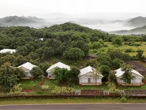 Tiki Farms