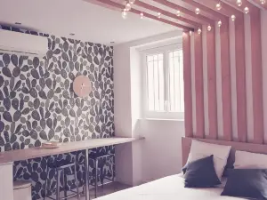 Suite 24 Appart'hôtel-3 étoiles