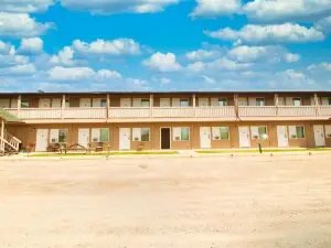Kings Court Motel