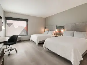 Avid Hotel MT Juliet – Nashville Area