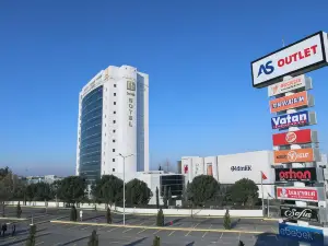 Baia Bursa Hotel