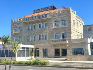 Hotel Miramar Playa America Nigran