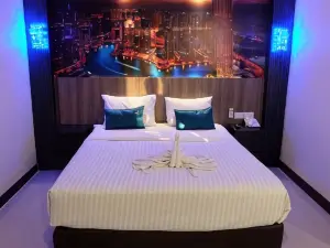 Hotel my Home