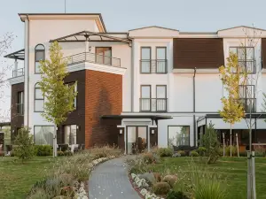 Hotel Divine Park