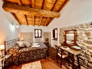 Agriturismo Montagna Verde Apella