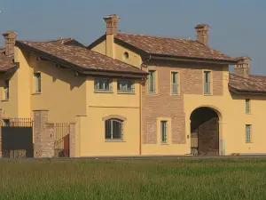 Agriturismo Cascina Pezzolo