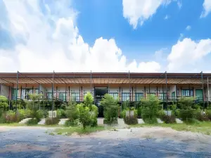 Cafe and Thammachart Resort at Nakhon Phanom