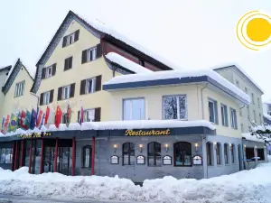 Hotel Post