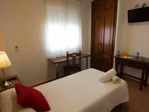호스페데리아 호텔 돈 키호테