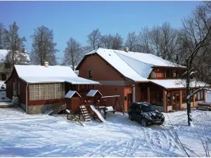 Ubytovanie na súkromí Kika