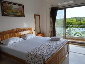 Hotel Kavijay Sea View