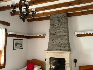 Hotel Berati