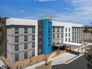 Home2 Suites By Hilton Rohnert Park Sonoma County