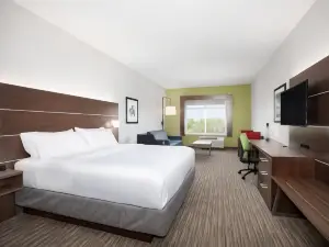 ฮอลิเดย์ อินน์ เอ็กซ์เพรส แอนด์ สวีทส์ สเตอร์ลิง บาย IHG