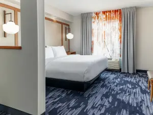 Fairfield Inn & Suites Cincinnati Eastgate