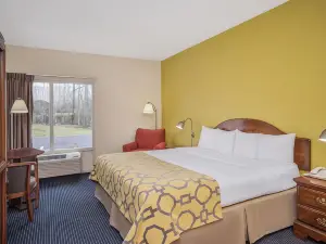 Baymont by Wyndham Warrenton