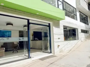 Golden Sunrise Machupicchu