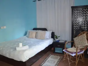 Hotel Yeti