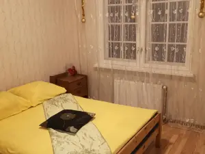 The Lake House "Ausatas"