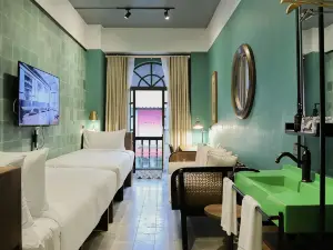 The Payang Hotel