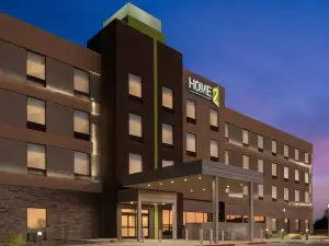 Home2 Suites by Hilton Carlsbad