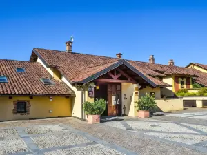 Best Western Plus Hotel le Rondini
