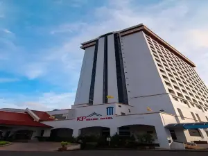 โรงแรมเคพีแกรนด์ จันทบุรี