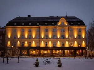 Piteå Stadshotell