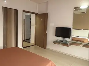 Hotel Dev Heights