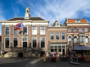 Het Hart Van Alem
