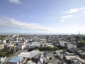 Hotel Tamai