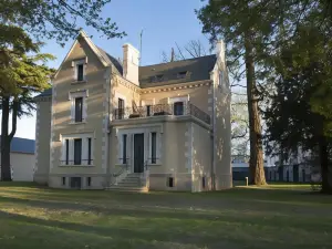 Le Château des Plans
