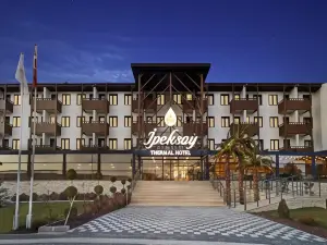 Ipeksoy Thermal Hotel