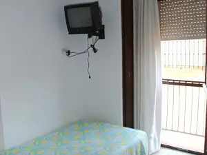 Pensión Versalles