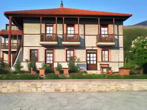 Varnous Hotel