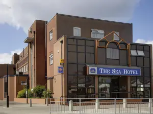 The Sea Hotel