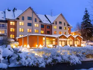 Pension Bohmerwald