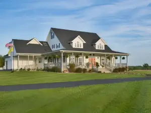 Barren Breeze Bed and Breakfast
