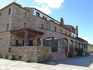 Rincón del Abade