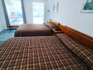 Motel Bonsoir