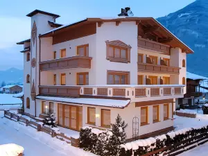 Hin&Weg Das Aparthotel