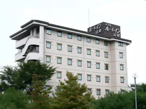 Hotel Route-Inn Court Yamanashi