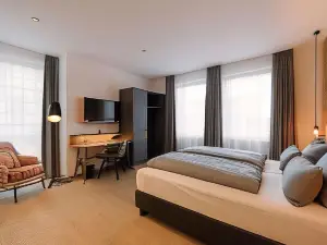 Hotel Johanns