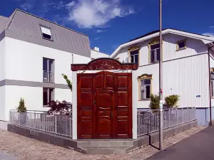Home Hotel Tollboden